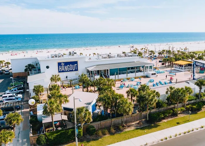 Budget Friendly Within Walking Distance To The Beach! Holiday home Gulf Shores