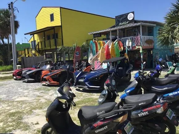 Holiday home Budget Friendly Within Walking Distance To The Beach! Gulf Shores