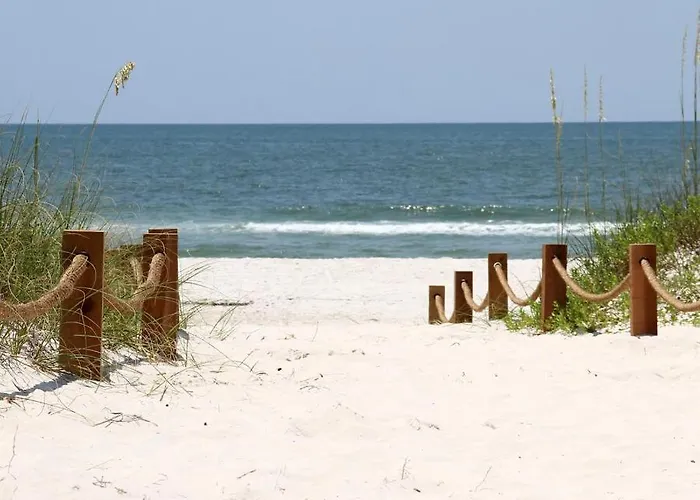 Budget Friendly Within Walking Distance To The Beach! Gulf Shores