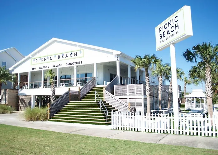 Budget Friendly Within Walking Distance To The Beach! * Gulf Shores