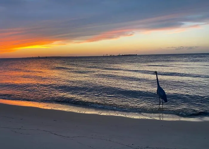 Budget Friendly Within Walking Distance To The Beach! Holiday home Gulf Shores